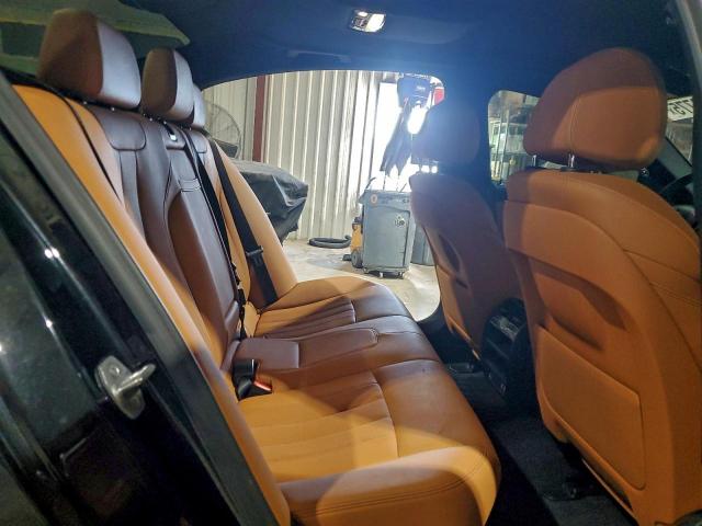 BMW 5 Series Image 5