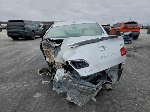 INFINITI Q40 Image 2