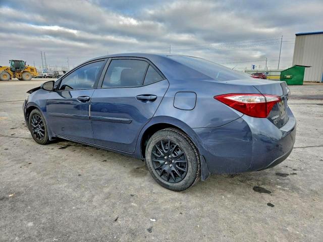 Toyota Corolla L Image 12