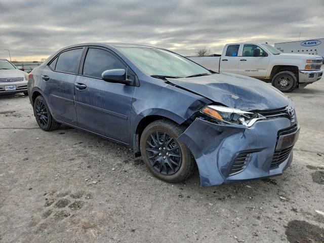 Toyota Corolla L Image 7