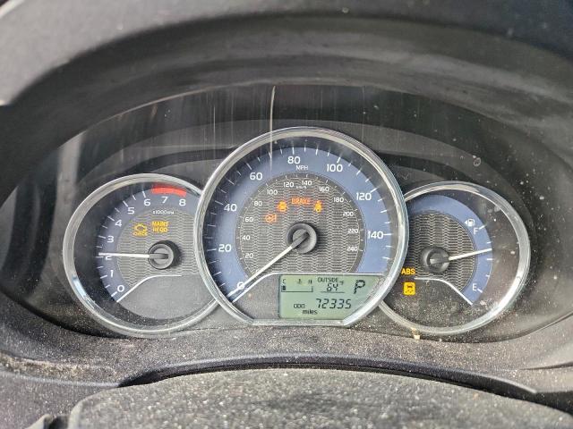 Toyota Corolla L Image 9