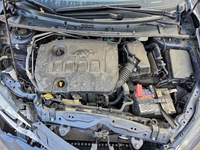 Toyota Corolla L Image 11