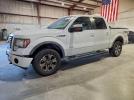 Ford F-150 Supercrew Image 1