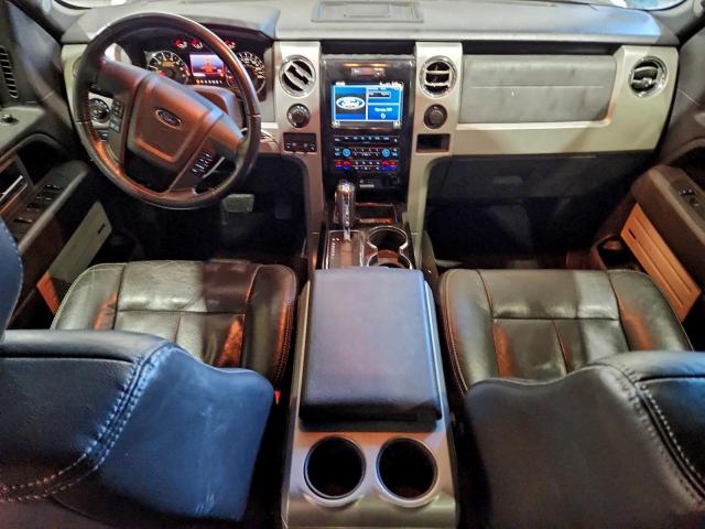 Ford F-150 Supercrew Image 8