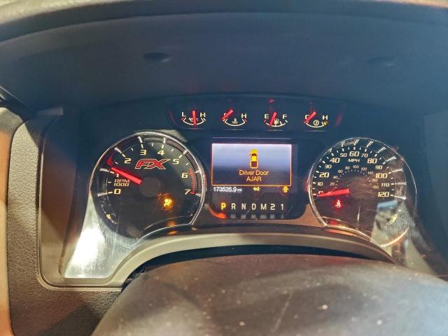 Ford F-150 Supercrew Image 5