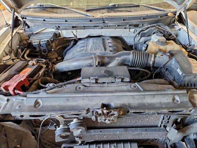 Ford F-150 Supercrew Image 7