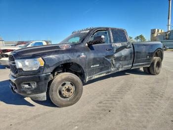  Salvage Ram 3500