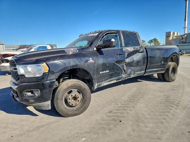  Salvage Ram 3500