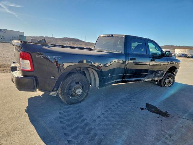 Ram 3500 Big Horn/lone Star Image 7