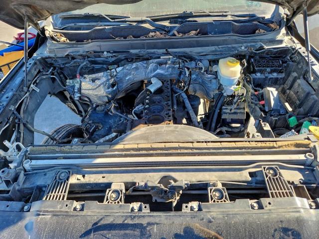 Ram 3500 Big Horn/lone Star Image 10