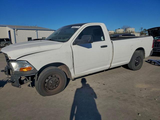  Salvage Dodge Ram 2500
