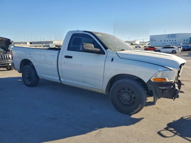 Dodge Ram 2500 Image 4