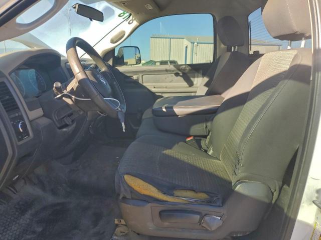 Dodge Ram 2500 Image 2