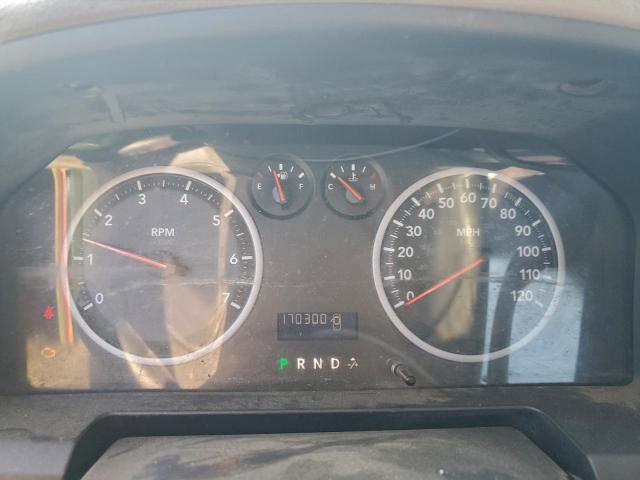 Dodge Ram 2500 Image 12