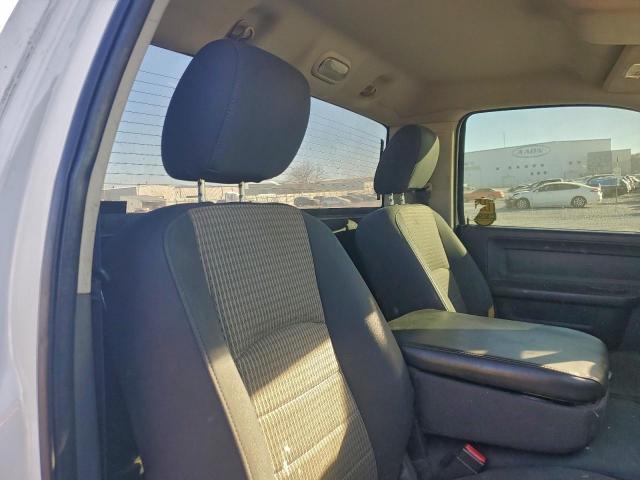 Dodge Ram 2500 Image 8