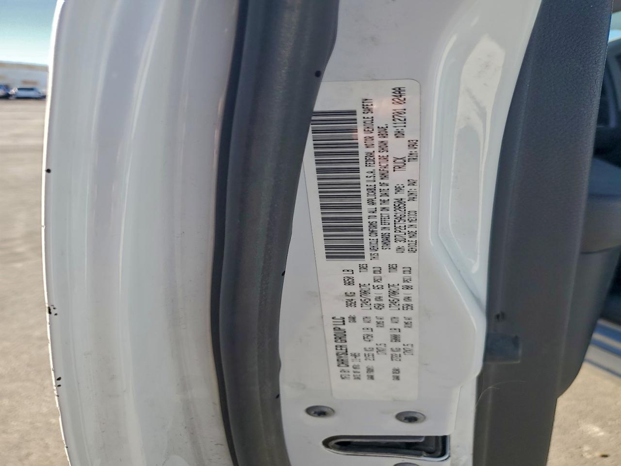 Dodge Ram 2500 Image 11