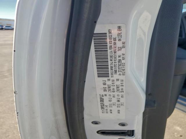 Dodge Ram 2500 Image 11