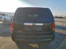 Honda Pilot Exl Image 3