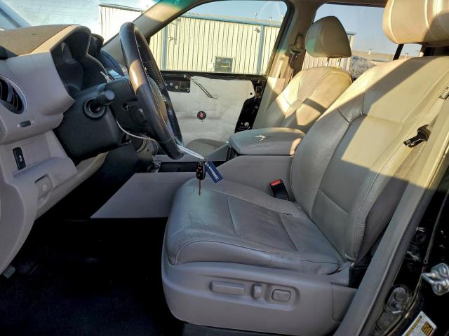 Honda Pilot Exl Image 4