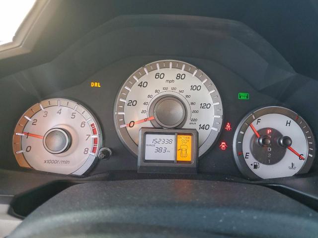 Honda Pilot Exl Image 11