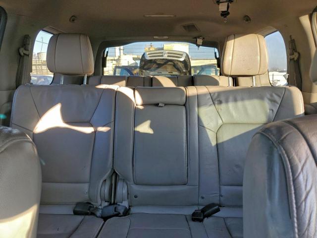 Honda Pilot Exl Image 5