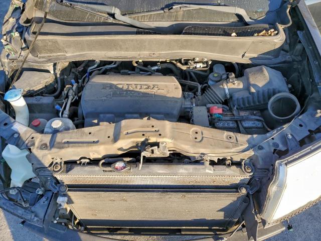 Honda Pilot Exl Image 14