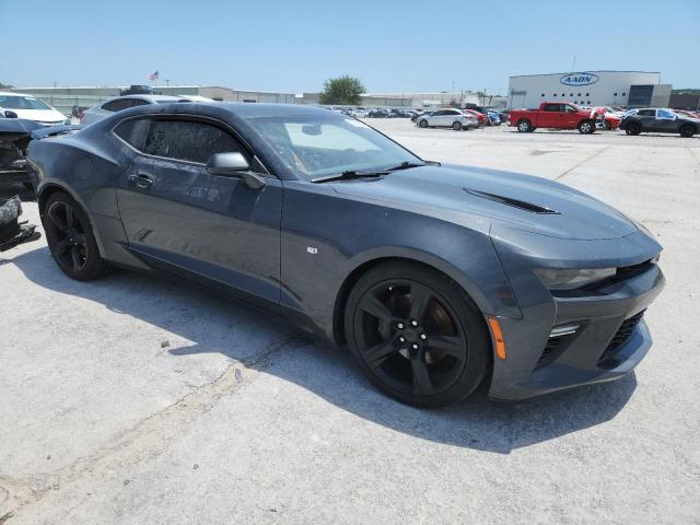 Chevrolet Camaro Ss Image 4