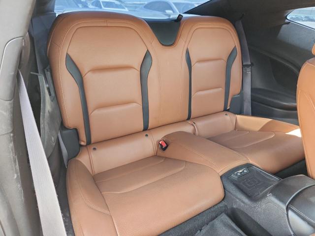 Chevrolet Camaro Ss Image 11