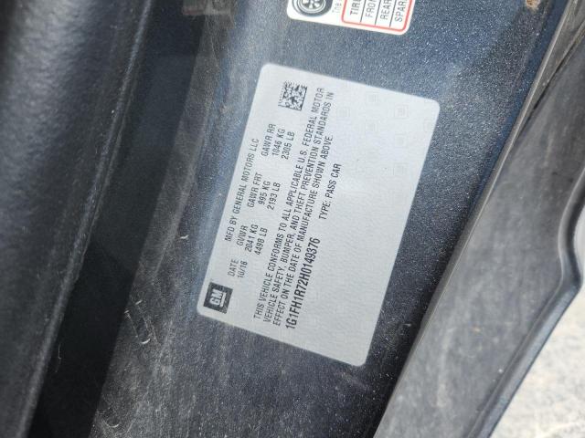 Chevrolet Camaro Ss Image 13