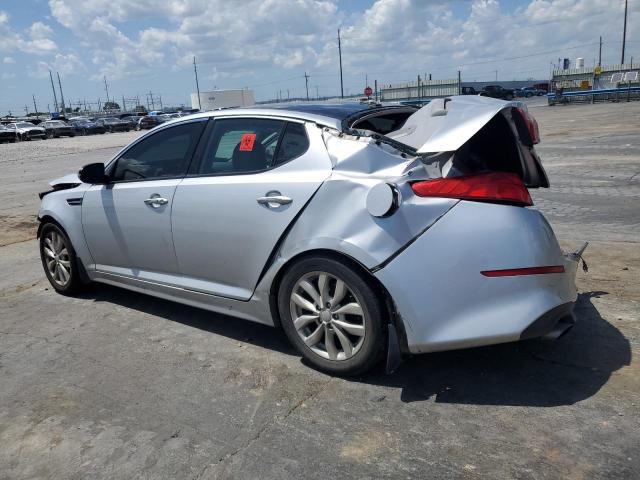 Kia Optima Ex Image 10