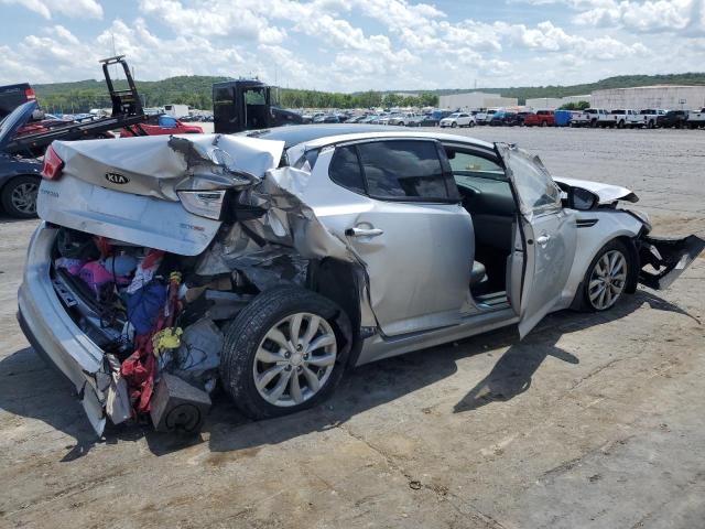 Kia Optima Ex Image 12