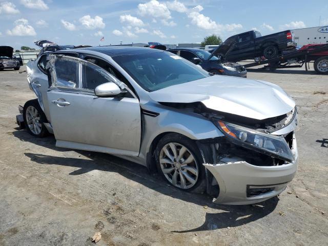 Kia Optima Ex Image 11