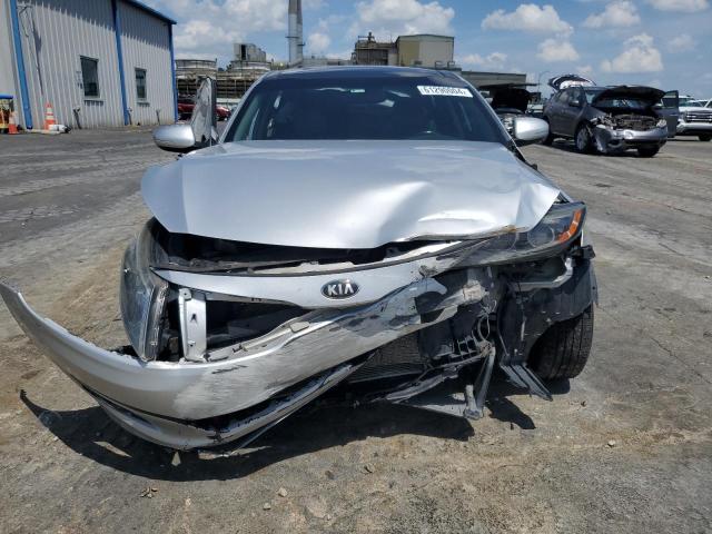 Kia Optima Ex Image 9