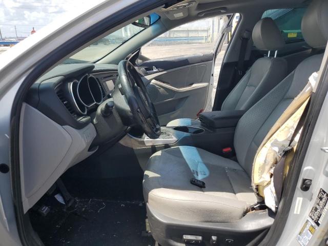 Kia Optima Ex Image 7