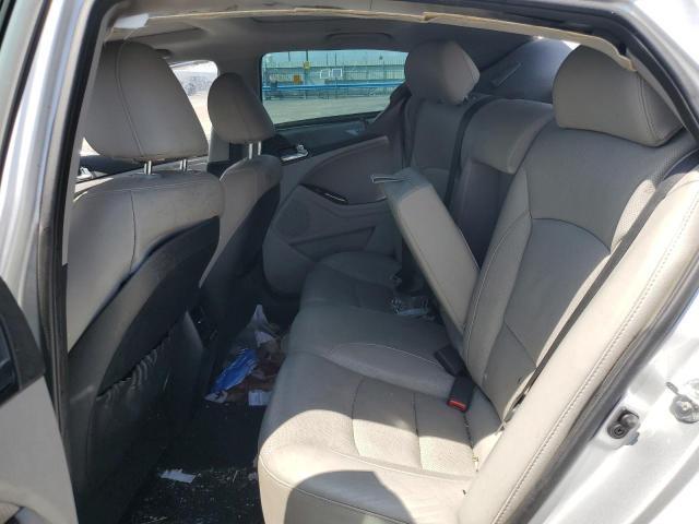 Kia Optima Ex Image 13