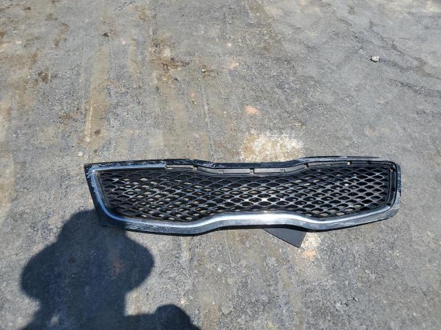 Kia Optima Ex Image 5