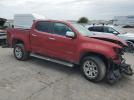 Chevrolet Colorado Lt Image 2