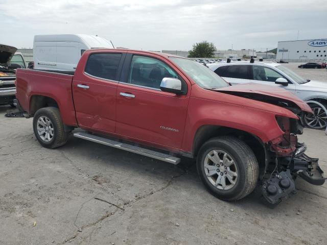 Chevrolet Colorado Lt Image 2