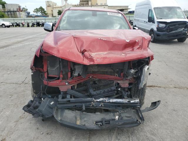 Chevrolet Colorado Lt Image 6