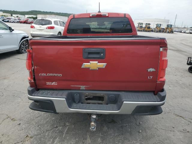 Chevrolet Colorado Lt Image 3