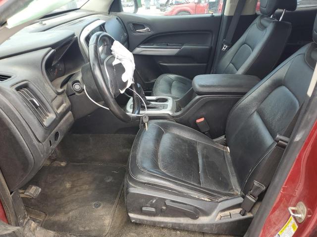 Chevrolet Colorado Lt Image 8