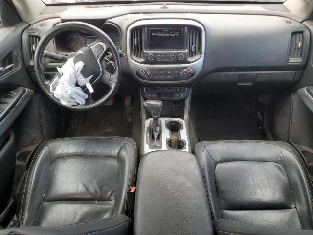 Chevrolet Colorado Lt Image 9