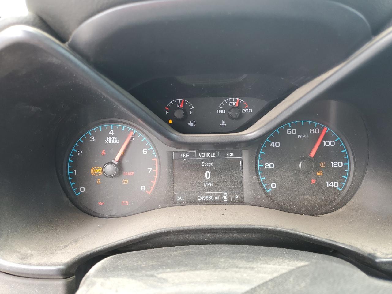 Chevrolet Colorado Lt Image 5