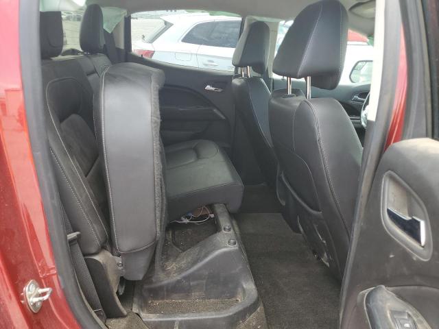 Chevrolet Colorado Lt Image 12