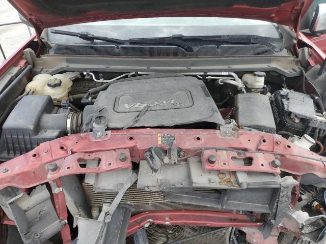 Chevrolet Colorado Lt Image 11