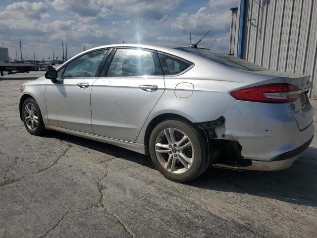 Ford Fusion Se Image 2