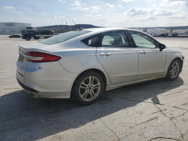 Ford Fusion Se Image 6
