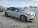 Ford Fusion Se Image 3