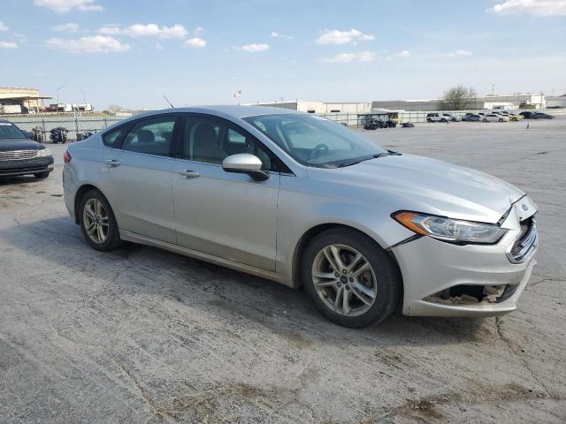 Ford Fusion Se Image 3