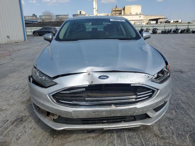 Ford Fusion Se Image 9
